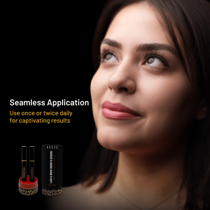 Lash and Brow Growth Serum Duo