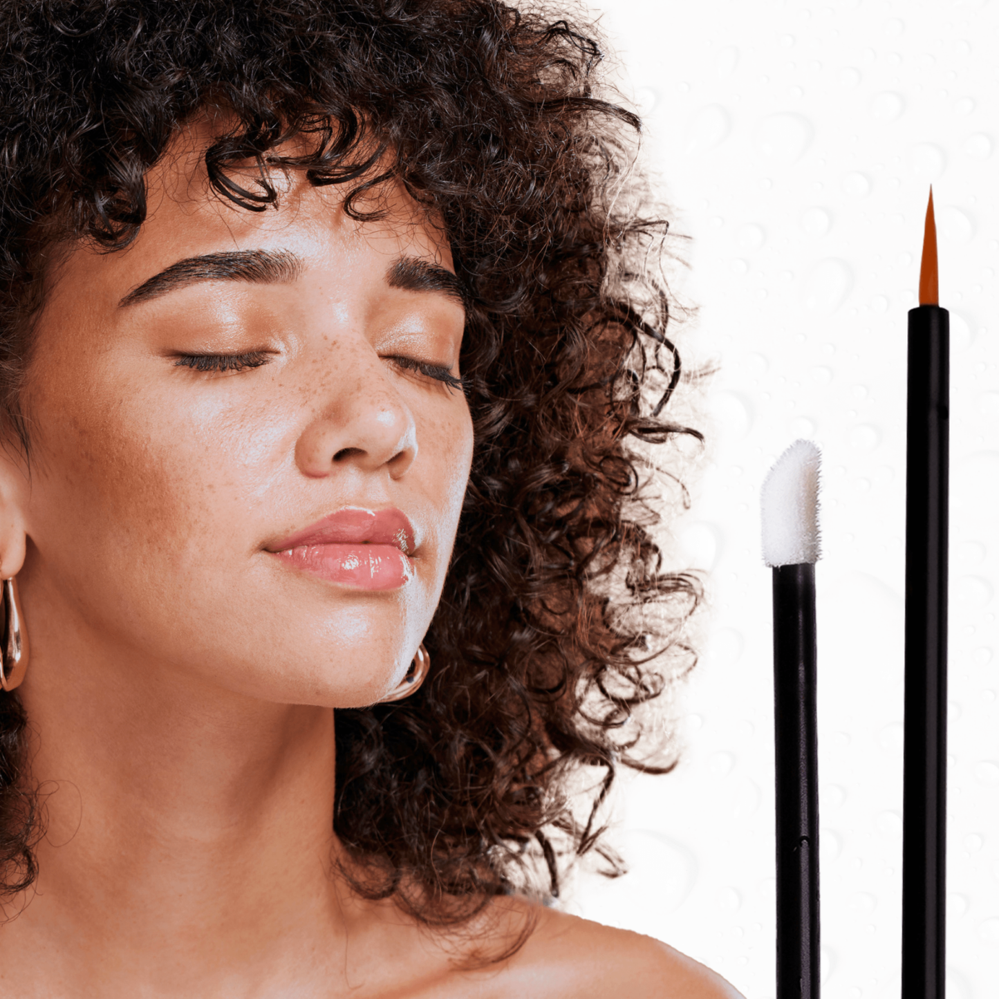 Lash and Brow Growth Serum Duo