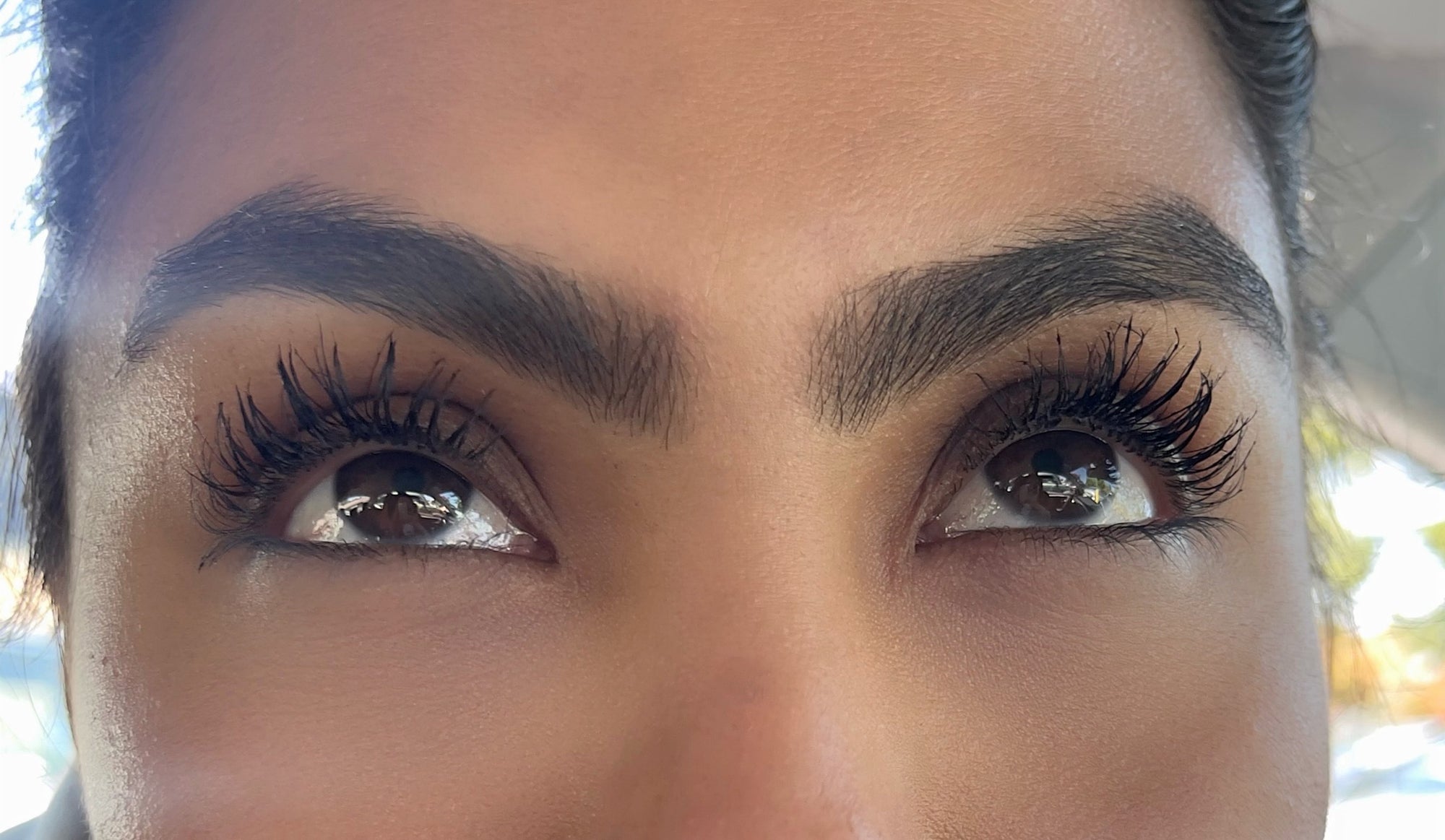 Lash and Brow Growth Serum Duo – Azeze