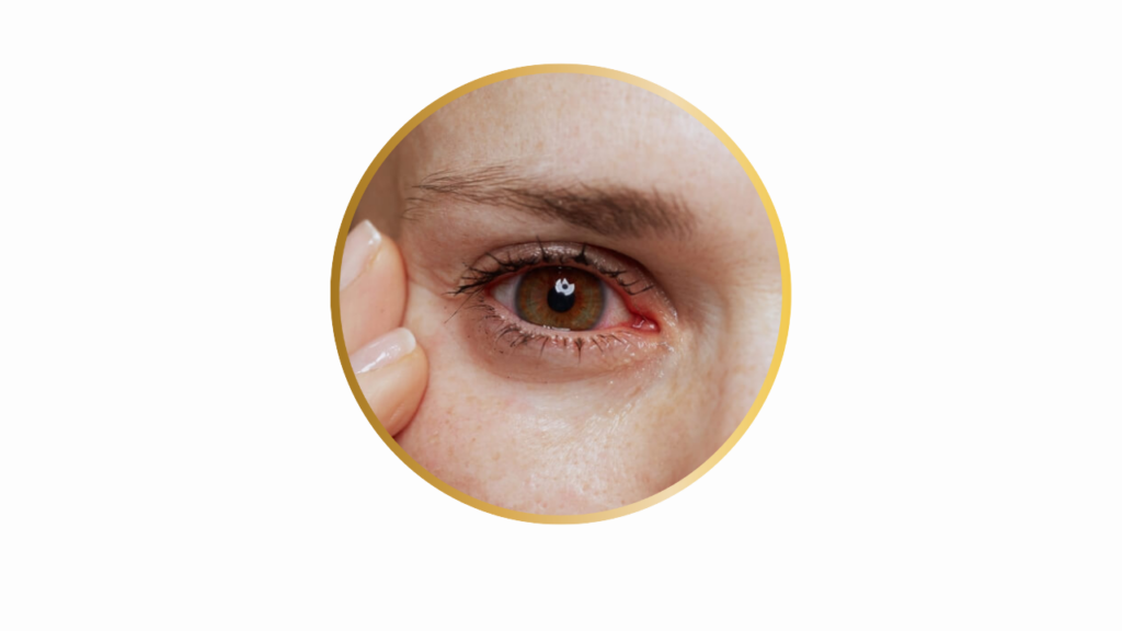 Risks associated with prostaglandins based eyebrow serums